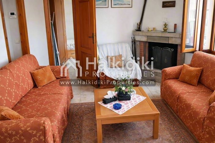 Image No.5-Villa à vendre à Mola Kalyva
