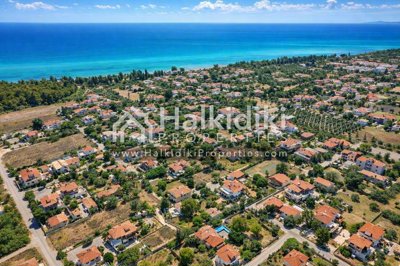 aerial