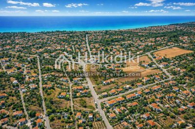 aerial