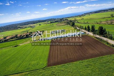 land-aerial