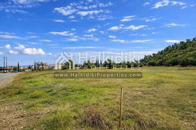 land-plot