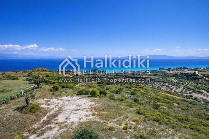 Image No.11-Terre à vendre à Halkidiki