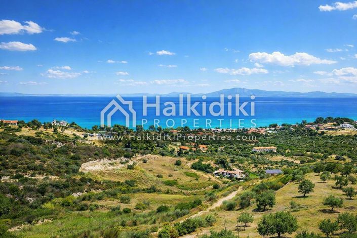 Image No.4-Terre à vendre à Halkidiki