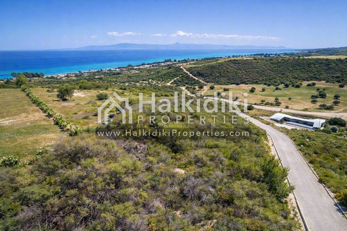 Image No.7-Terre à vendre à Halkidiki