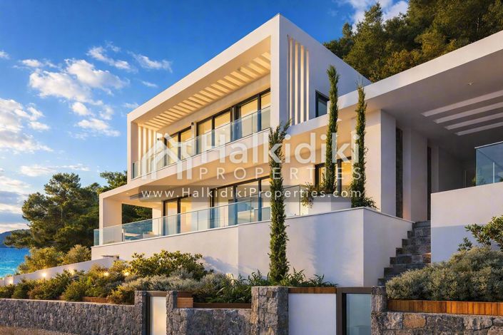 Image No.11-5 Bed Villa for sale