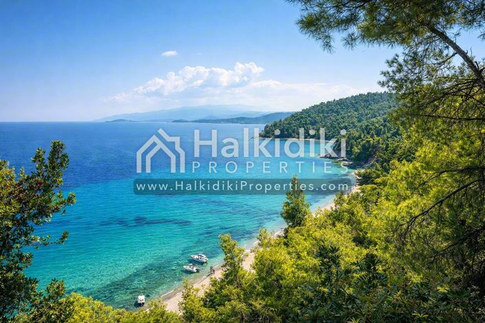 Image No.24-Villa de 4 chambres à vendre à Halkidiki