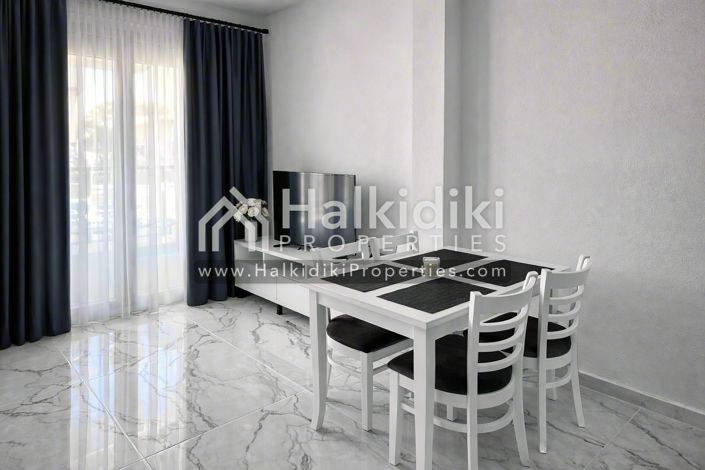 Image No.10-Appartement de 1 chambre à vendre à Halkidiki