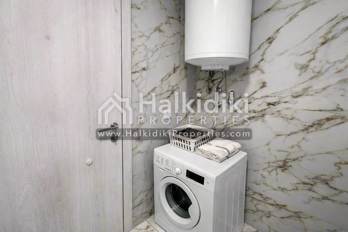 Image No.16-Appartement de 1 chambre à vendre à Halkidiki