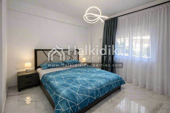 Image No.17-Appartement de 1 chambre à vendre à Halkidiki
