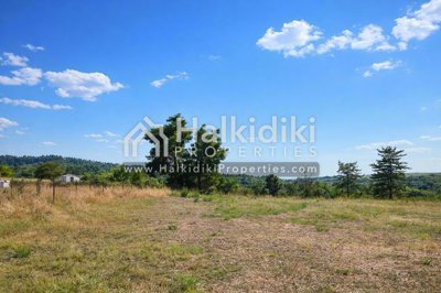 land-plot