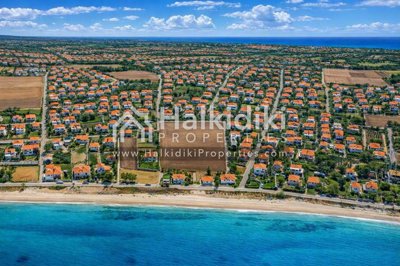aerial