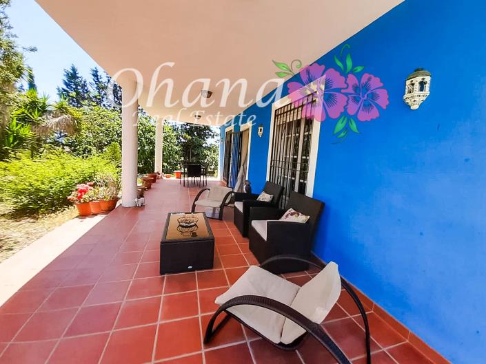 Image No.4-3 Bed Country House for sale