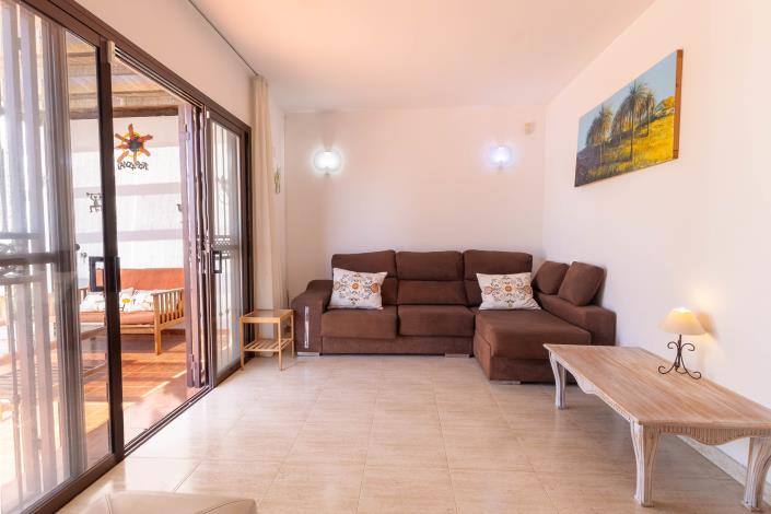 Image No.7-Jumelé de 2 chambres à vendre à Playa Blanca