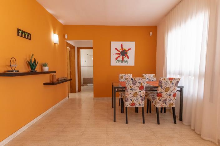 Image No.10-Jumelé de 2 chambres à vendre à Playa Blanca