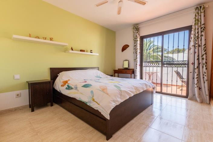 Image No.14-Jumelé de 2 chambres à vendre à Playa Blanca