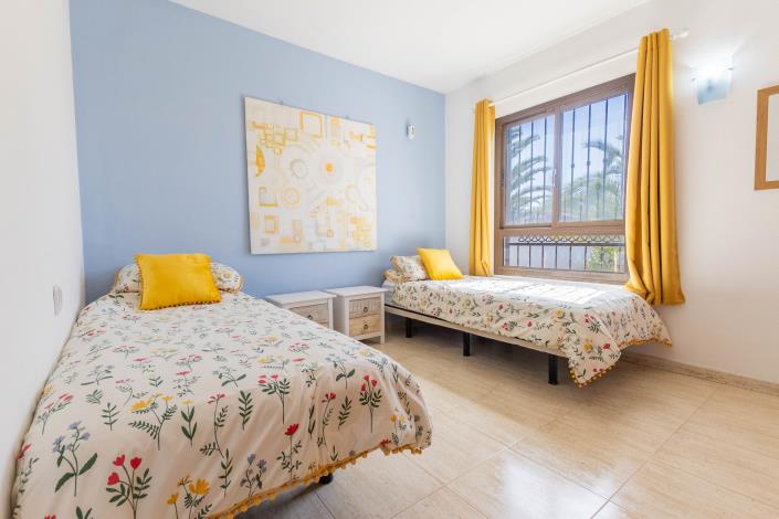 Image No.16-Jumelé de 2 chambres à vendre à Playa Blanca
