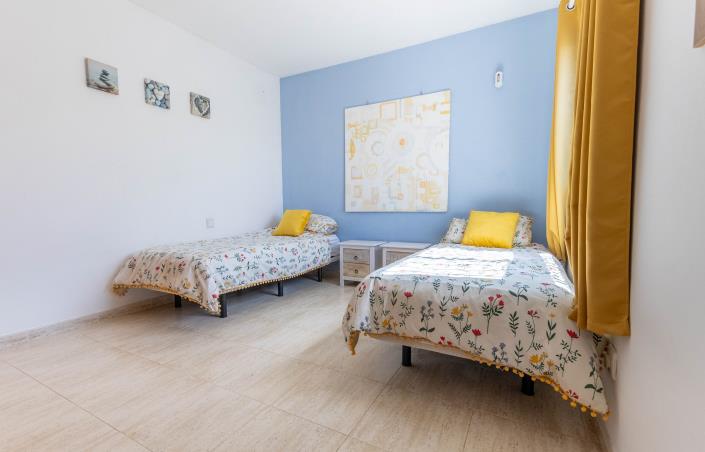 Image No.17-Jumelé de 2 chambres à vendre à Playa Blanca