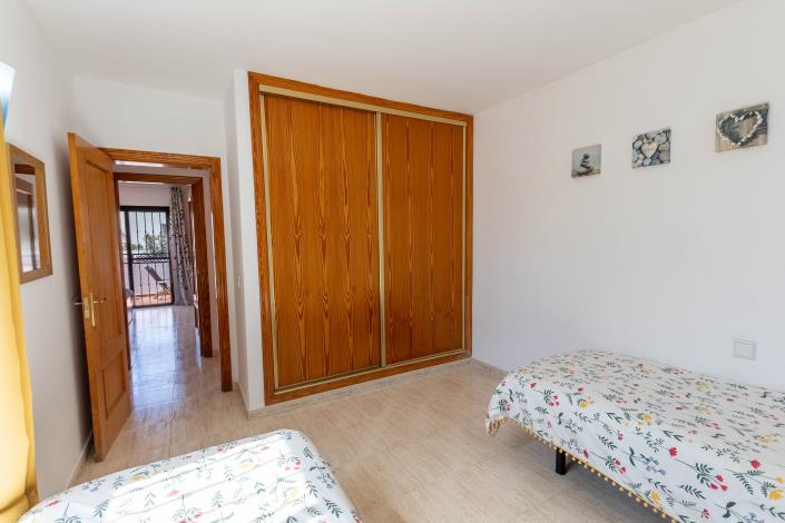 Image No.18-Jumelé de 2 chambres à vendre à Playa Blanca