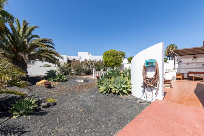 Image No.27-Jumelé de 2 chambres à vendre à Playa Blanca