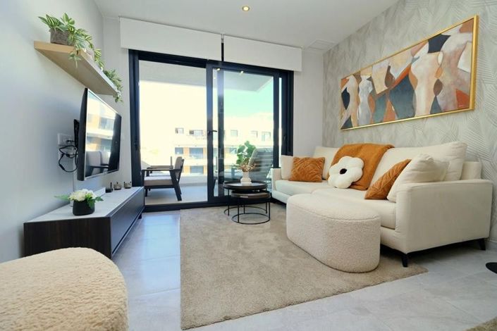 Image No.7-2 Bed Apartment for sale