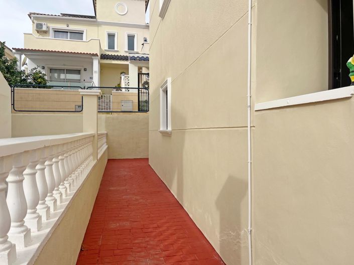 Image No.18-3 Bed Duplex for sale