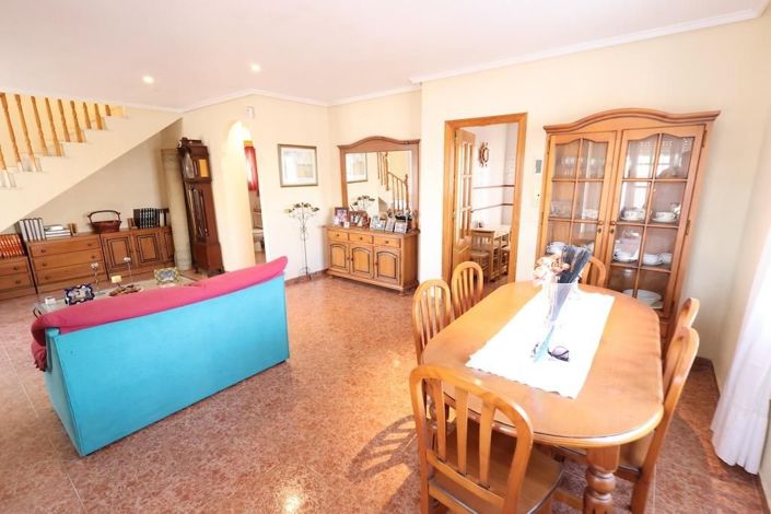 Image No.10-Villa de 3 chambres à vendre à Torrevieja