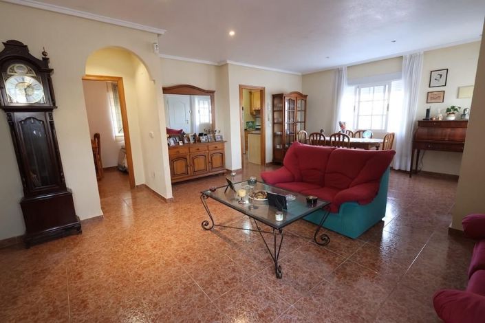 Image No.11-Villa de 3 chambres à vendre à Torrevieja