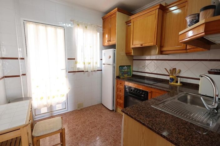 Image No.12-Villa de 3 chambres à vendre à Torrevieja