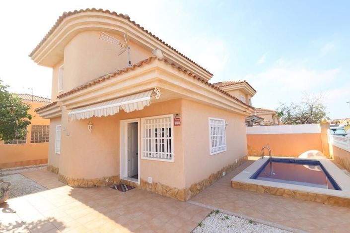 Image No.21-Villa de 3 chambres à vendre à Torrevieja