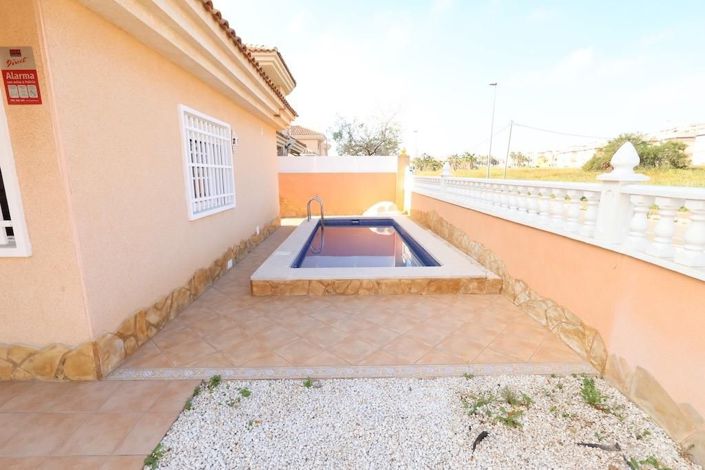 Image No.22-Villa de 3 chambres à vendre à Torrevieja