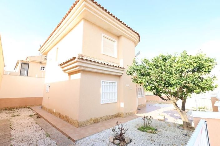 Image No.23-Villa de 3 chambres à vendre à Torrevieja