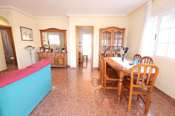 Image No.8-Villa de 3 chambres à vendre à Torrevieja