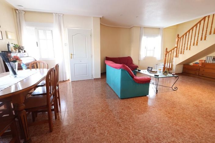 Image No.9-Villa de 3 chambres à vendre à Torrevieja