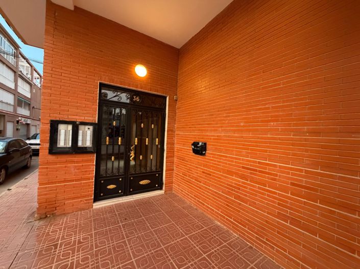 Image No.11-Appartement de 1 chambre à vendre à Torrevieja