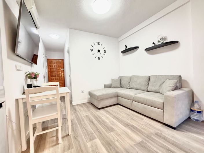 Image No.3-Appartement de 1 chambre à vendre à Torrevieja