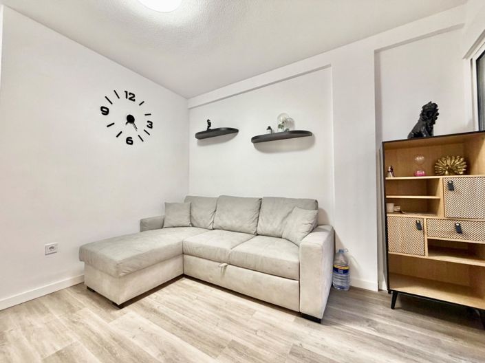 Image No.4-Appartement de 1 chambre à vendre à Torrevieja