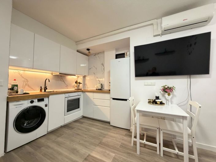 Image No.8-Appartement de 1 chambre à vendre à Torrevieja