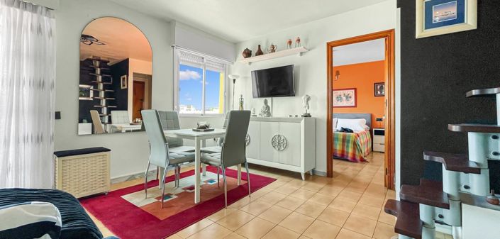 Image No.4-Appartement de 2 chambres à vendre à Torrevieja