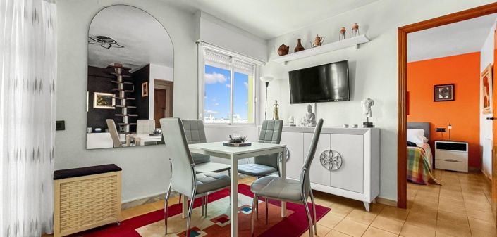 Image No.6-Appartement de 2 chambres à vendre à Torrevieja
