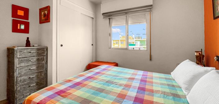 Image No.8-Appartement de 2 chambres à vendre à Torrevieja