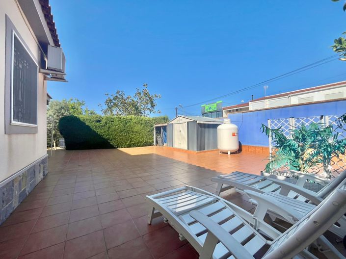 Image No.11-Villa de 3 chambres à vendre à Torrevieja