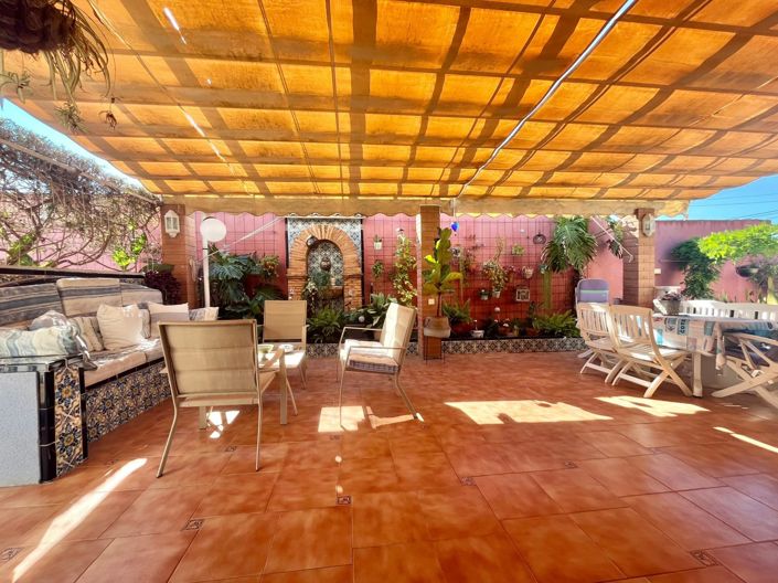 Image No.14-Villa de 3 chambres à vendre à Torrevieja