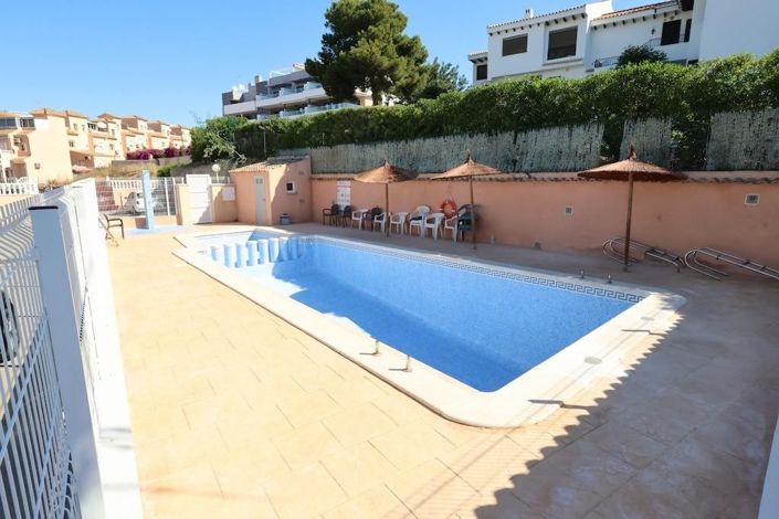Image No.18-Duplex de 3 chambres à vendre à Orihuela Costa