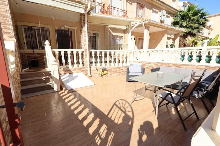 Image No.2-Duplex de 3 chambres à vendre à Orihuela Costa