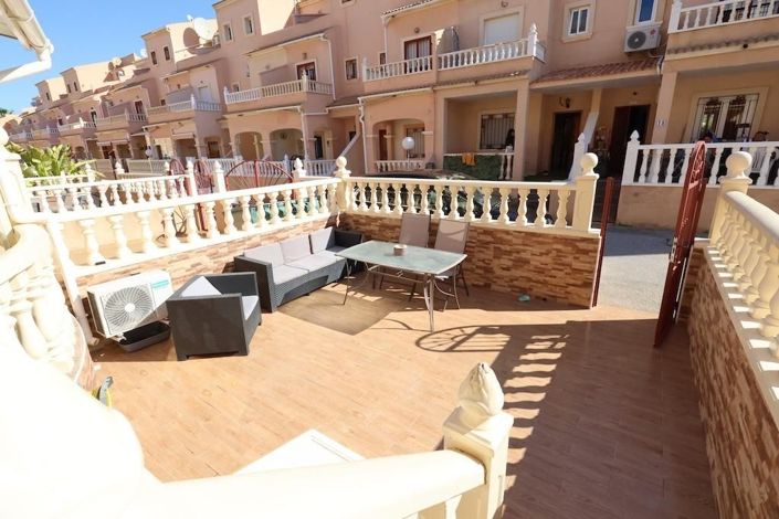Image No.4-Duplex de 3 chambres à vendre à Orihuela Costa