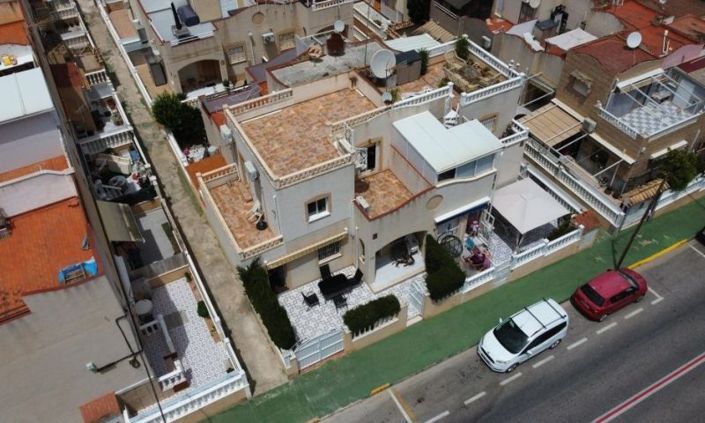 Image No.10-Duplex de 3 chambres à vendre à Torrevieja