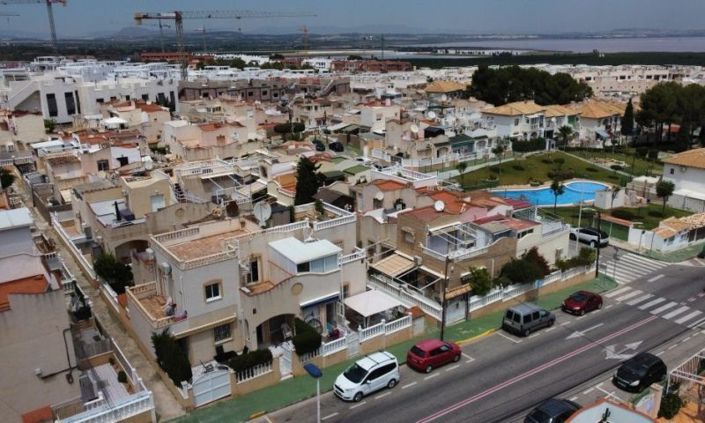 Image No.11-Duplex de 3 chambres à vendre à Torrevieja