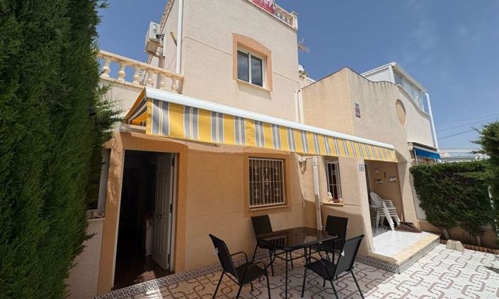 Image No.12-Duplex de 3 chambres à vendre à Torrevieja