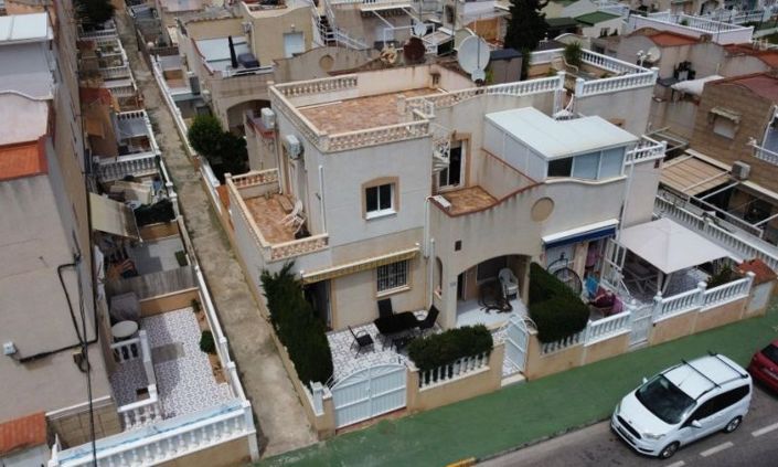 Image No.14-Duplex de 3 chambres à vendre à Torrevieja