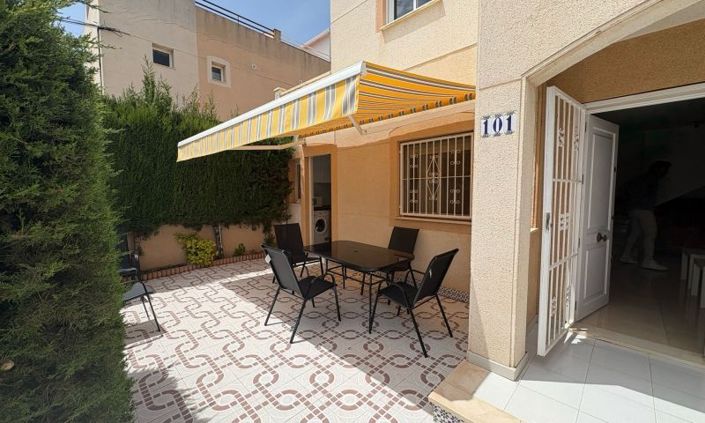 Image No.15-Duplex de 3 chambres à vendre à Torrevieja